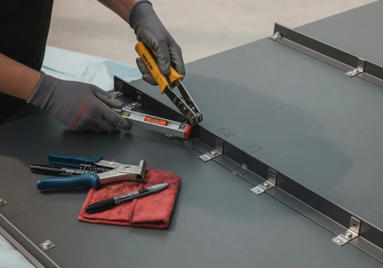 Why choose Metal Roofing Installation in Points, WV